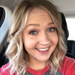 Meet your Posher, Jacklyn